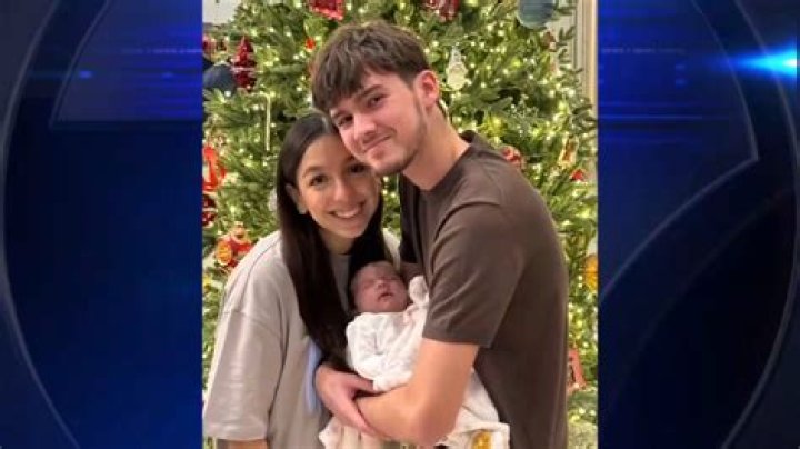 
What Happened To Jayda Grant? Anthony Grant and Family Mourns the Passing Of Her Daughter 