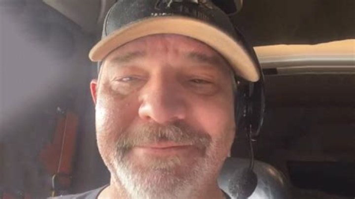
What Happened To Pissed Off Trucker on Tiktok? Was Steve Railey Death Caused From An Accident? 
