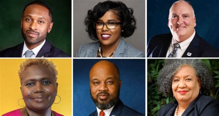 
What happened to Thomas Hudson? JSU President placed on administrative leave 