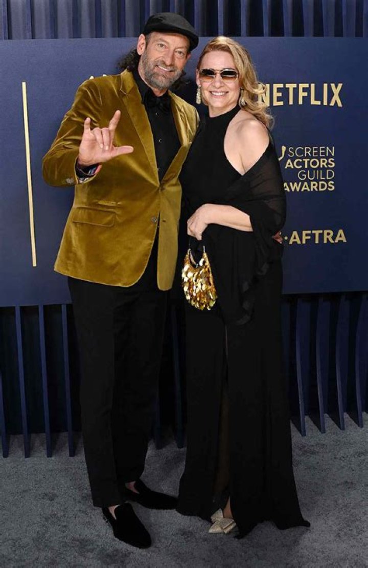 What is Deanne Bray doing now? Troy Kotsur, Daughter, Family