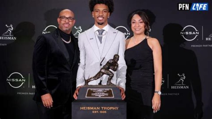 What Is Javon Walton Race? Parents And Family Link Explored