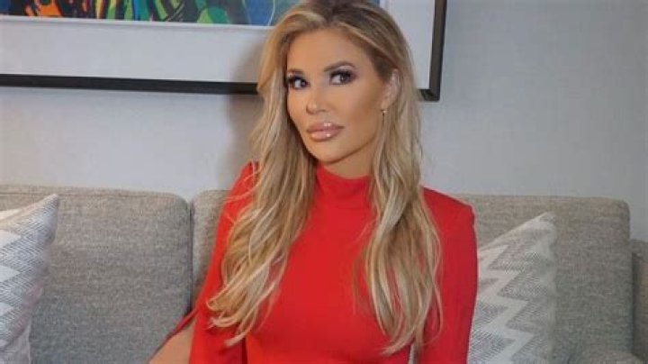 
When did Brandi Glanville leave RHOBH? Meet the former housewife ahead of her appearance on The Traitors 