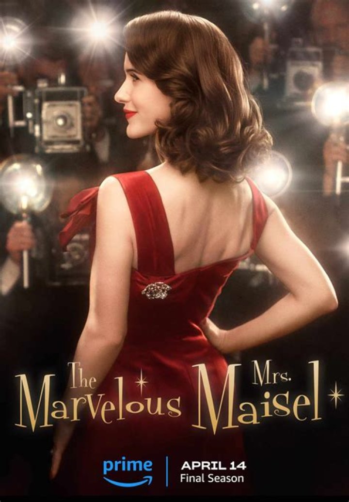 
When Will The Marvelous Mrs Maisel Season 5 Release? 