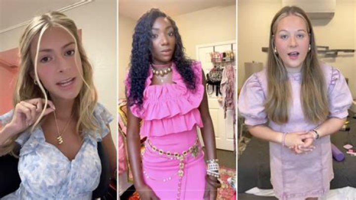 Where Are Isabelle and Holliday From Bama Rush Now?