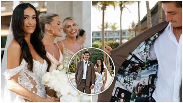 Where Is Bryan Marchment Wife Kim Marchment? Son Mason And His Net Worth At Death