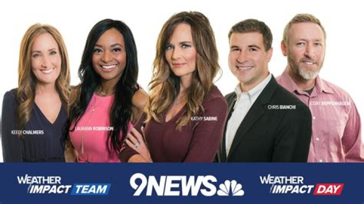 Where Is Danielle Grant? What Happened To 9News Meteorologist ?
