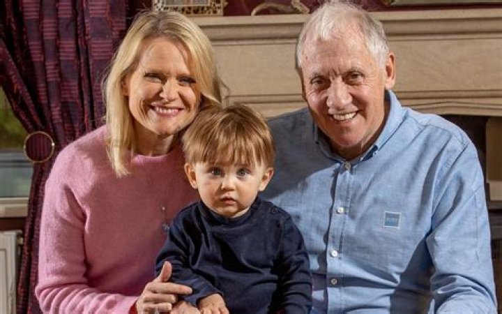 
Where Is Harry Gration First Wife Hilary Gardner Now? Facts About The BBC Presenter Married Life 