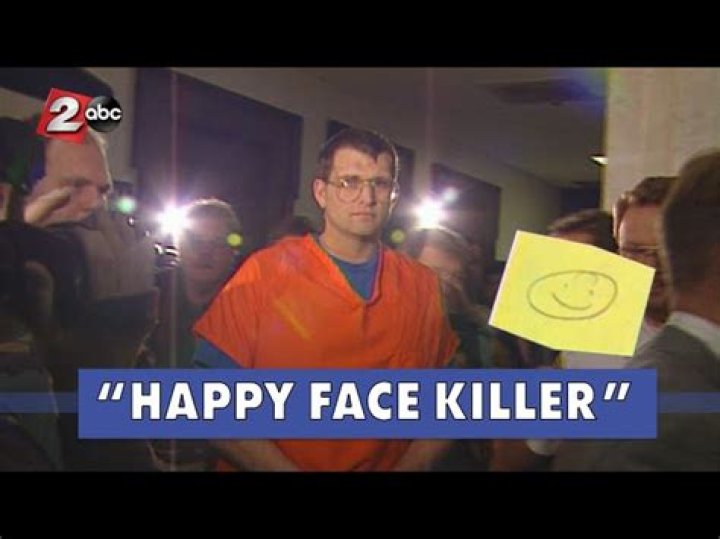 
Where is Keith Hunter Jesperson aka the Happy Face Killer now? Whereabouts explored ahead of Very Scary People on ID 