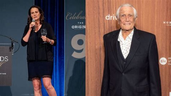 
Where Is Simon Lazenby And Why Is He Not Presenting This Weekend? 