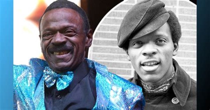 Where Is Wilbert Hart Of The Delfonics Today? William “Poogie” Hart Brother & Family Info