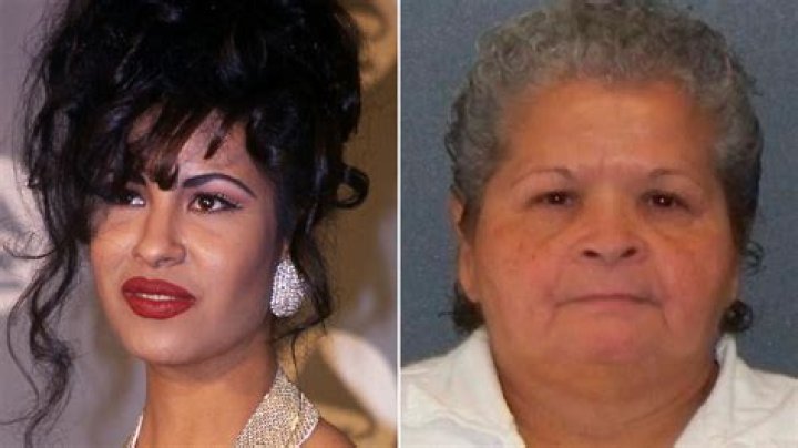 
Where Is Yolanda Saldívar Now? Is She Still Alive, When Is Her Release Date? 