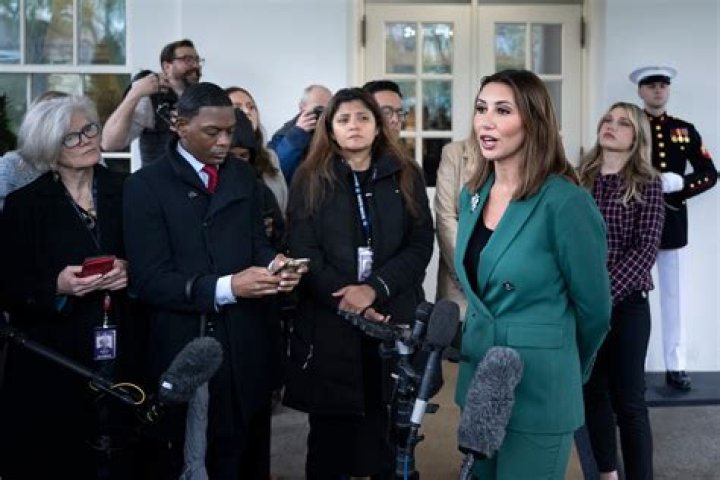 
Which Law School Did Alina Habba Go To? Education Background Of Trump Attorney As They Share Filing Update 