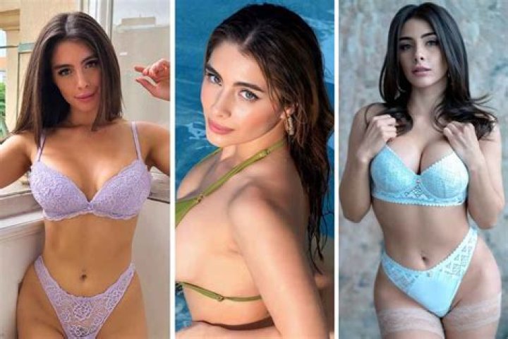 Whitney Sullivan Height, Weight, Net Worth, Age, Wiki, Who, Instagram, Biography