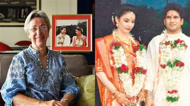 
Who are Anjali Tendulkars Parents? Anjali Tendulkar Biography, Parents Name, Nationality and More 