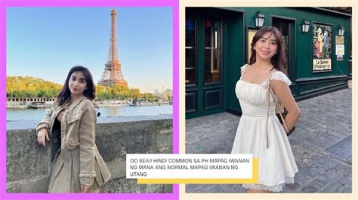 Who Are Bea Borres Parents? Here Is Everything To Know About Instagram Influencer