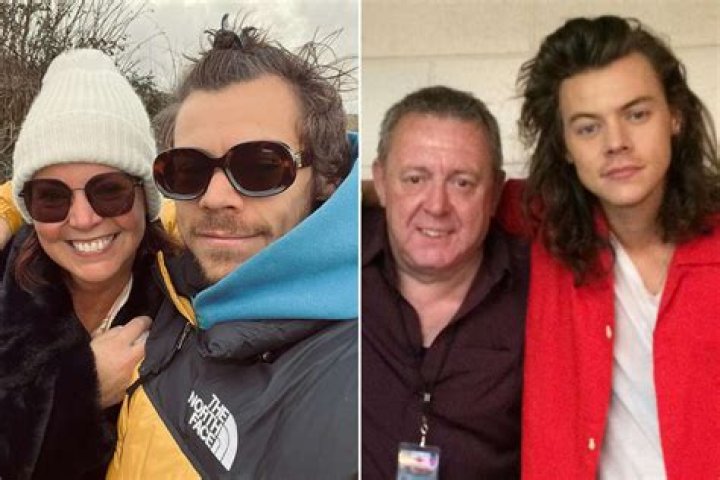 
Who are Harry Styless Parents? Harry Styles Biography, Parents Name, Nationality and More 