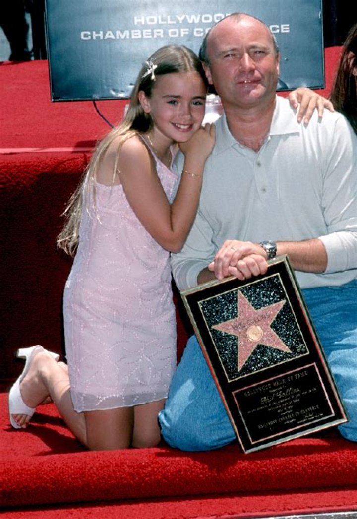 Who are Lily Collinss Parents? Lily Collins Biography, Parents Name, Nationality and More