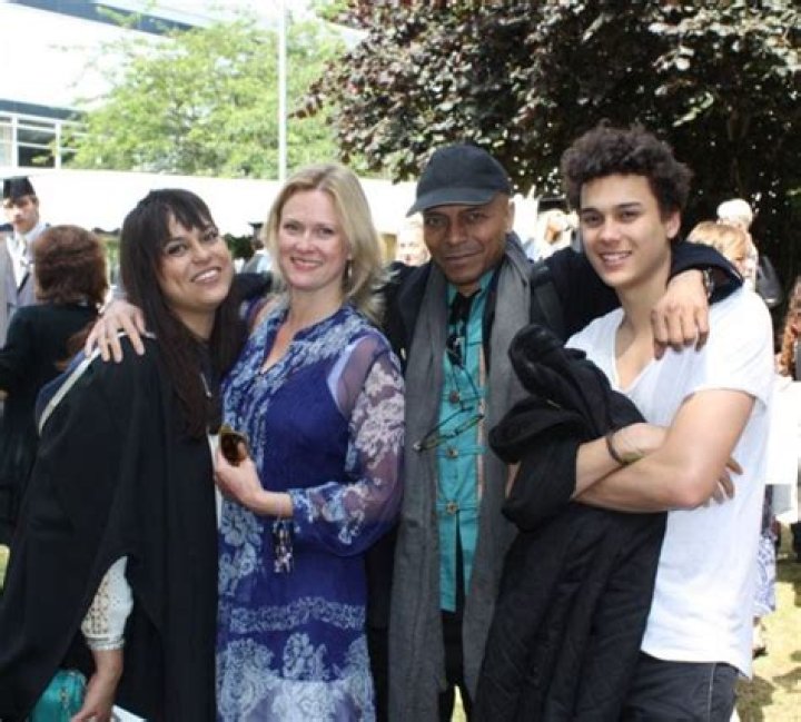 
Who are Miles Nazaire Parents? Miles Nazaire Biography, Parents Name and More 