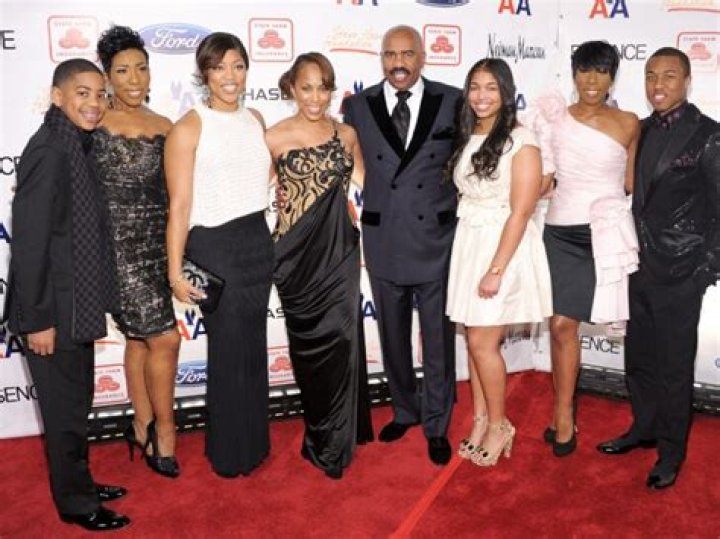 
Who Are Steve O Parents? Meet Her Father Ted & Mother Donna Gay Glover 