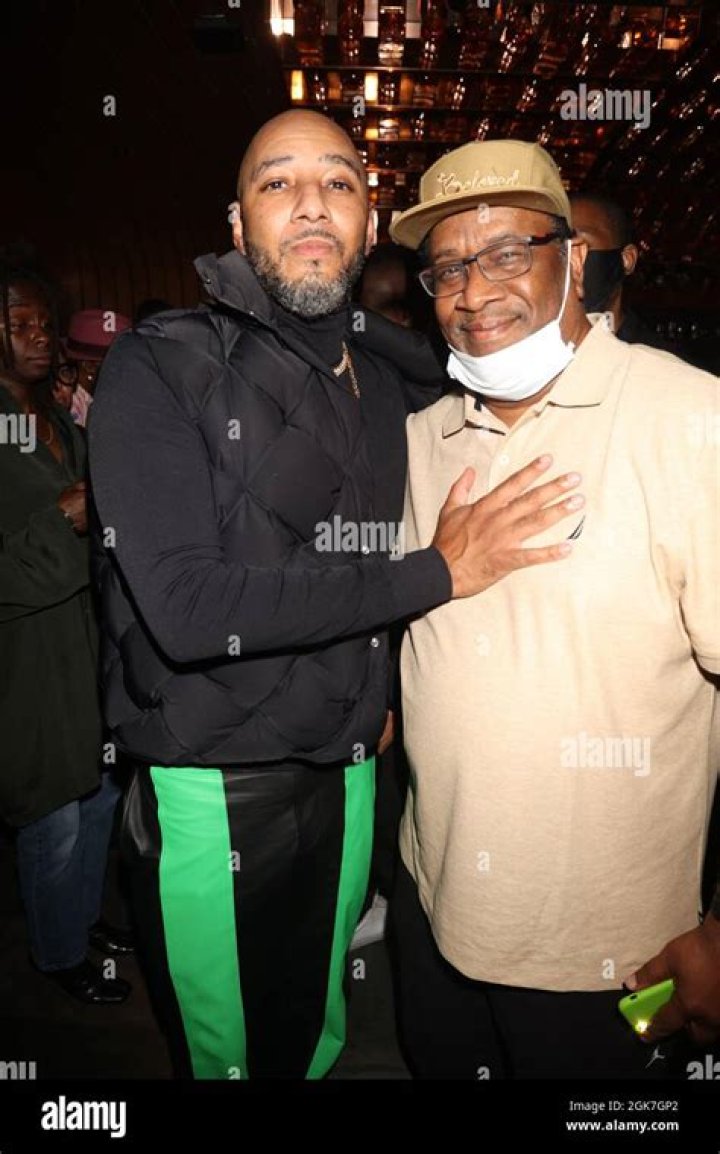 
Who are Swizz Beatzs Parents? Swizz Beatz Biography, Parents Name, Nationality and More 