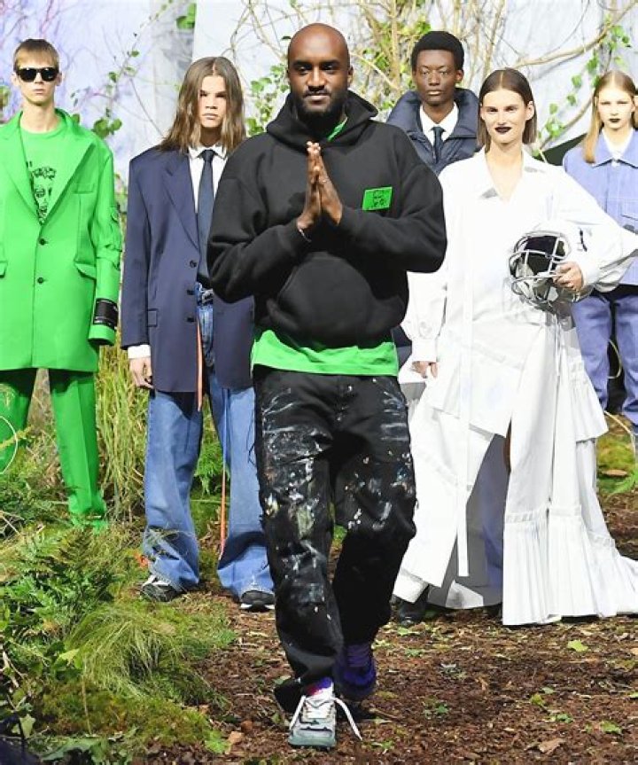 
Who are Virgil Abloh Parents? Virgil Abloh Biography, Parents Name and More 
