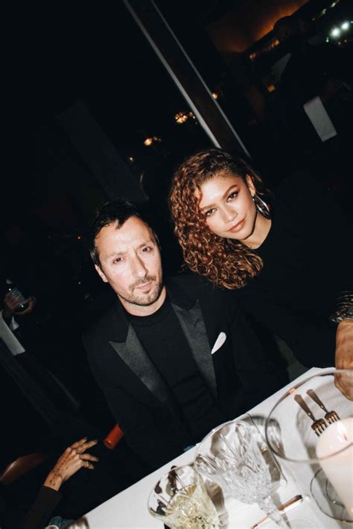 Who Is Anthony Vaccarello Husband, Arnaud Michaux? Explore His Married Life