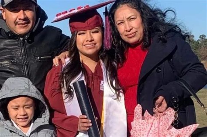 Who is Cesar Olalde, Texas teen accused of shooting dead his parents and two siblings because he thought they were cannibals