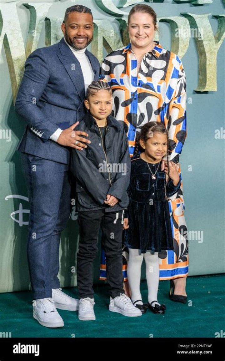 
Who Is Chloe Tangney? JB Gill And Wife Has 2 Kids – Chiara Sapphire Gill, Ace Jeremiah Gill 