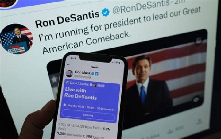 
Who is David Sacks? Tech entrepreneur to moderate Ron DeSantis’ presidential bid announcement on Twitter with Elon Musk 