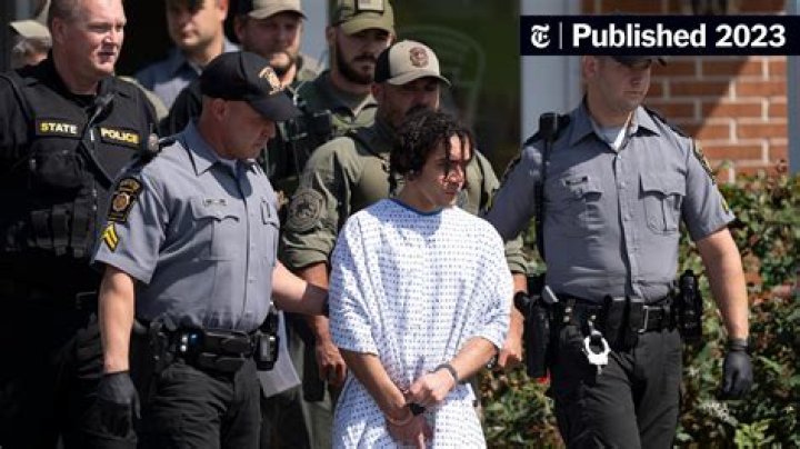 
Who Is Daviyonne Dawson, 37? Sacramento Shooting Third Suspect Arrested 