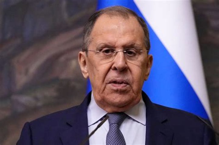 
Who Is Ekaterina Lavrova- Sergey Viktorovich Lavrov’s Daughter? Meet The Daughter Of Russian Diplomat 