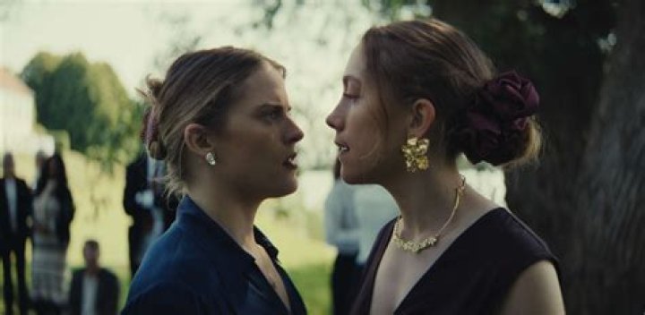 Who is Emilie Kroyer Koppel? Facts about the timid looking girlfriend of Lucas Lynggaard Tønnesen