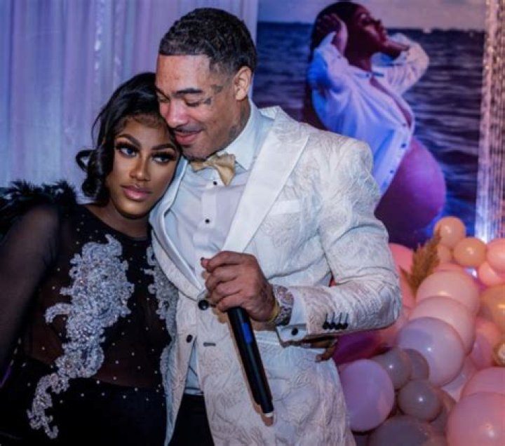 Who is Gunplay married to? DJ Envy GoFundMe drama explored