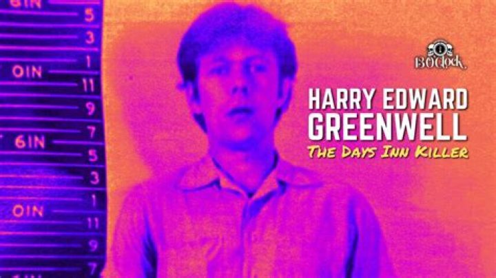 
Who Is Harry Edward Greenwell? The I65 Serial Killer Has Been Identified 