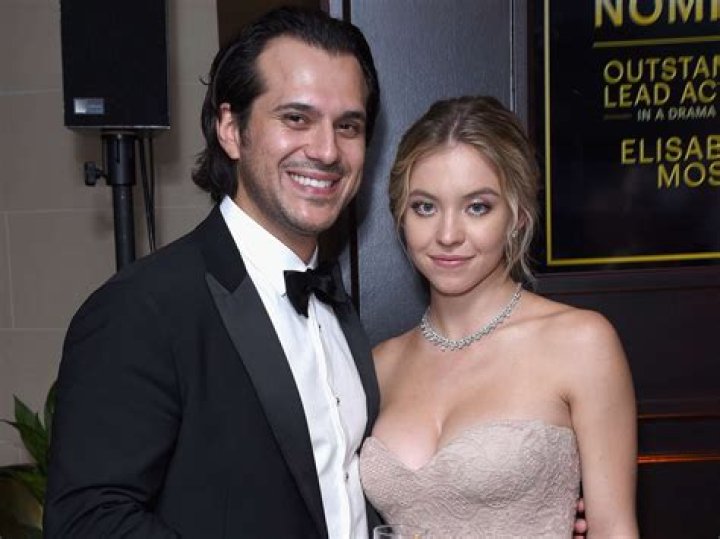 
Who is Jonathan Davino, Sydney Sweeney’s fiance? 