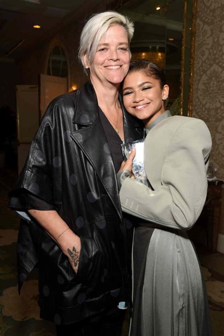 
Who is Katianna Stoermer Coleman, Zendaya’s Sister? 