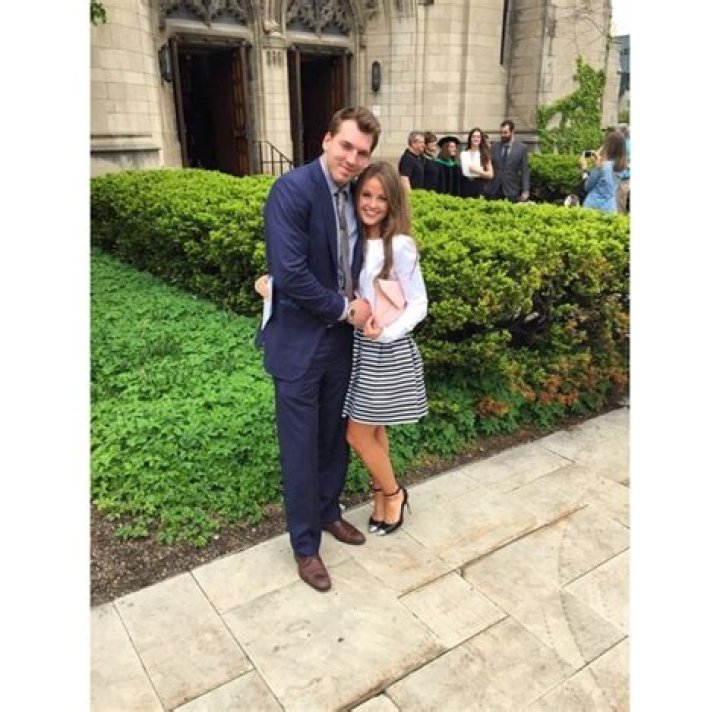 Who Is Katie Sullivan? Meet Zemgus Girgensons Gorgeous Wife & Two Kids