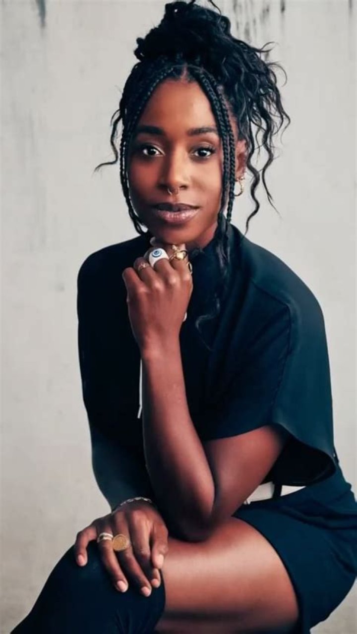 Who Is Kirby Howell-Baptiste Boyfriend? Dating Life And Relationship Facts Of The Sandman Actress