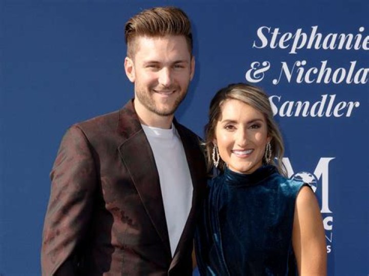 Who Is Kristen Harabedian? Check Out The Gorgeous WAG Of Trea Turner!