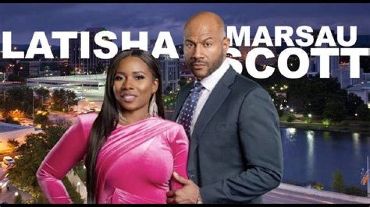Who Is LaTisha Scott? Everything To Know About Marsau Scott Wife