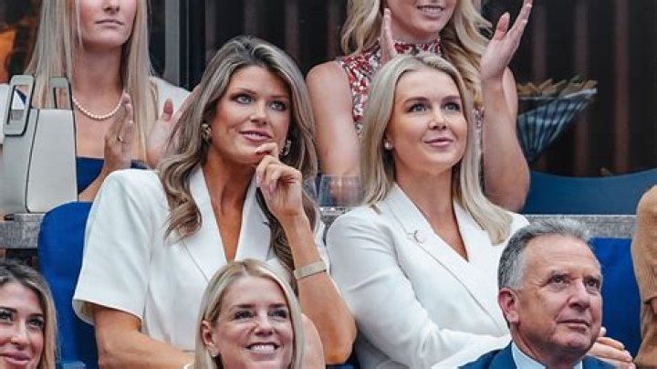 Who Is Lindsay Alder? Here Is What We Know About Steve Wojciechowski Wife