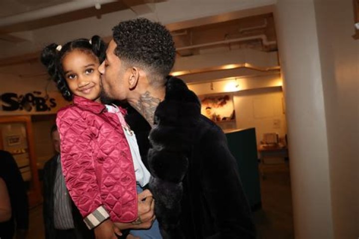 
Who Is Milan Allen and How Old Is She? PnB Rock aka Rakim Hasheem Allen Daughter Xuri and Kids 