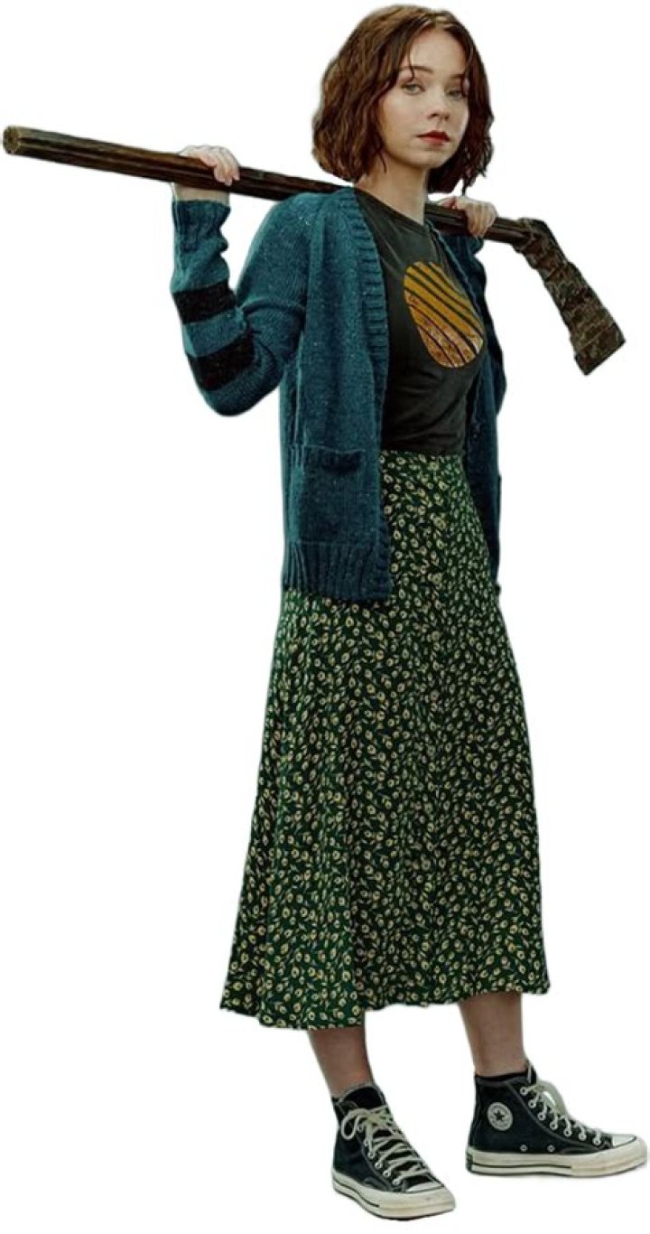 
Who Is Nataly Dawn Parents? 