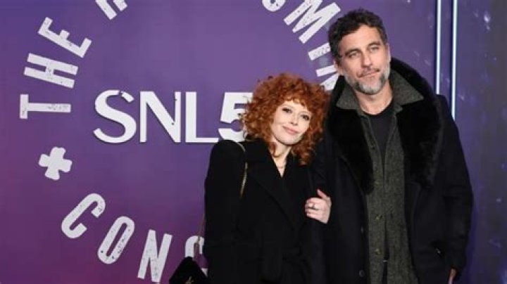 
Who Is Natasha Lyonne Dating? Check Out Natasha Lyonne’s Relationship Update 