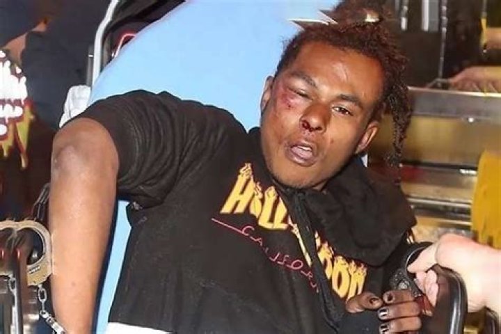 
Who Is Noname Trapper? Dave Chappelle Attacker Identified As A Rapper 