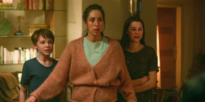
Who is Oona Chaplin? Meet the actress who plays Maddy de Costa in Netflix’s Treason 