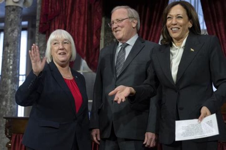 
Who Is Patty Murray Husband Rob Murray? US Senator Participation At Reproductive Health Care And Abortion Rights Issues 