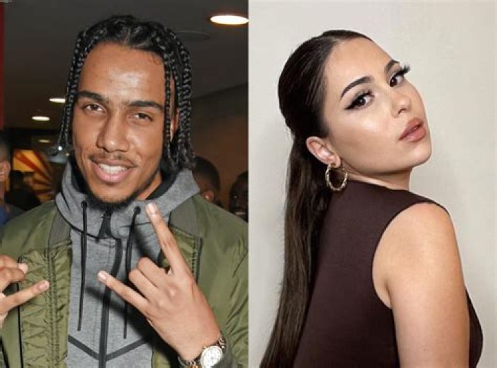 
Who Is Rapper AJ Tracey Girlfriend Yungpeppermint? Dating Rumors Explored 