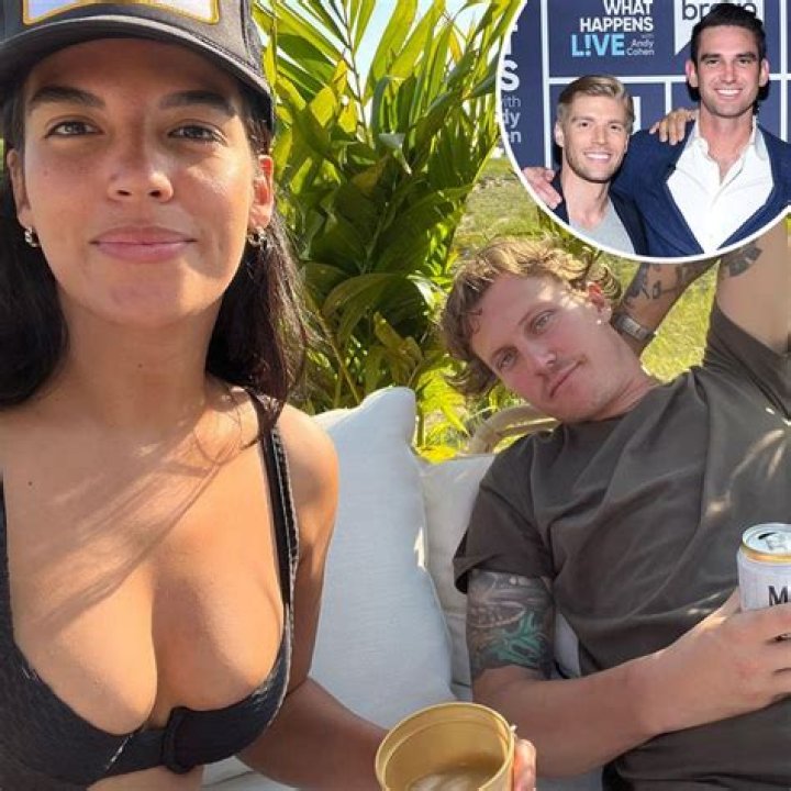 Who is Robert Sieber? Meet Summer House star Danielle Olivera’s ex-boyfriend as she confirms split