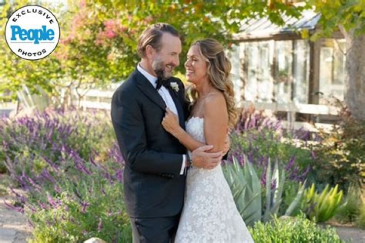 Who Is Robin Baumgarten Engaged To? Fiance And News Caster Biography Details